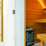 2 With Sauna And Terrace Tallinn