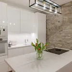 2 With Sauna And Terrace Apartment Tallinn