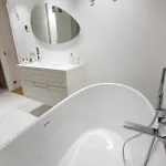 2 With Sauna And Terrace Apartment *