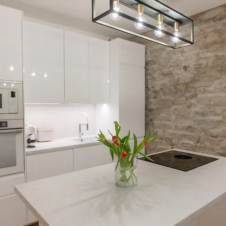 2 With Sauna And Terrace Apartment Tallinn