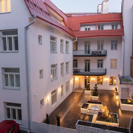 2 With Sauna And Terrace * Таллин