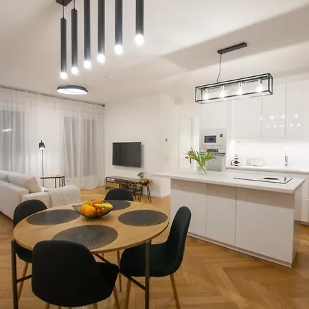 Апартаменты 2 With Sauna And Terrace *