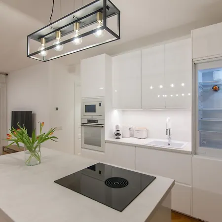Апартаменты 2 With Sauna And Terrace Таллин