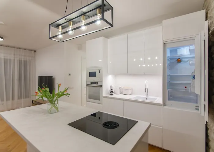 Apartment 2 With Sauna And Terrace Tallinn