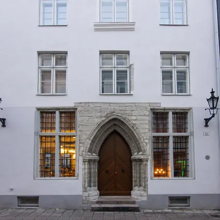 2 With Sauna And Terrace