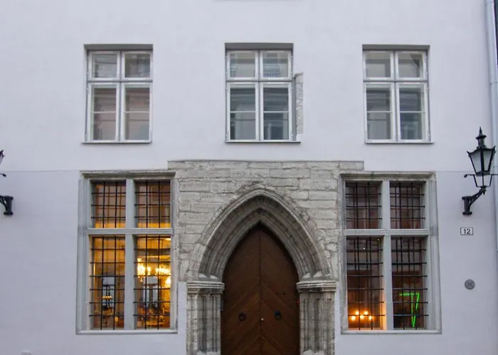 2 With Sauna And Terrace